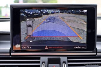 Audi A6 Avant 2.0 TDI DPF ultra 190k S tronic - 12