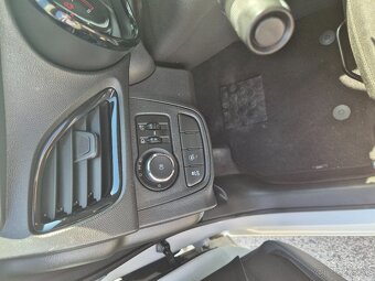 Predám Opel Karl benzin - 12