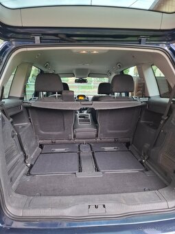 Opel Zafira B diesel 1,7 CDTI - 12