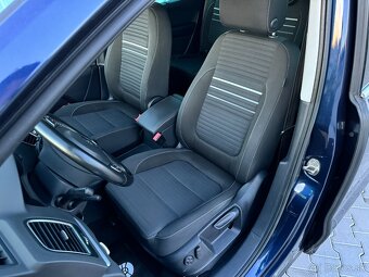 Volkswagen Sharan 2.0 TDI BMT CUP - 12