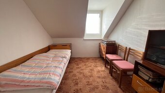 Pekný rodinný dom 216 m2 úžitková plocha, Myjava - 12