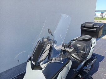 BMW C400 GT 25KW FULL VYBAVA 4390KM - 12