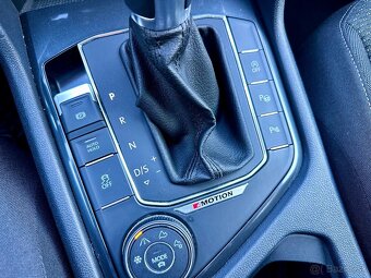 VW Tiguan Allspace 2.0 TDI / 110 KW / 4 MOTION - 12
