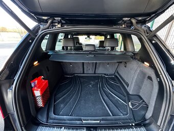 BMW X3 xDrive20d A/T F25 - 12