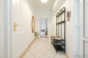 PALISÁDY - STARÉ MESTO - PRENÁJOM - 2 izbový byt, 62m² - 12