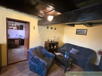 2-izbový rodinný dom, Vysoká pri Morave, okres Malacky - 12