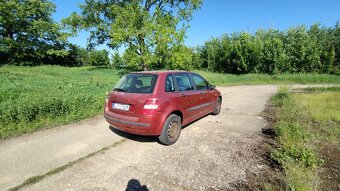 Fiat Stilo 19jtd - 12