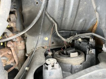 Suzuki Jimny 1.3 2010 - 12