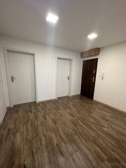 Na prenájom 3 izbový byt aj s možnosťou odkúpenia na splátky - 12