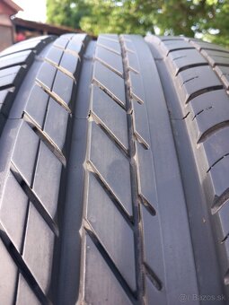 255/55 r18 letne pneumatiky - 12