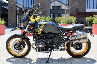 BMW R nineT Limitovaná edícia 40 Years GS / Odpočet DPH - 12