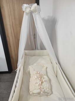 Klasické retro zavinovačky NATURE šnurovacie s výplňou - - 12