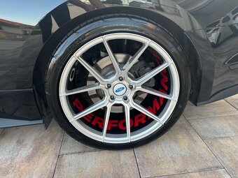 Ford Mustang 5.0 Ti-VCT V8 GT - 12