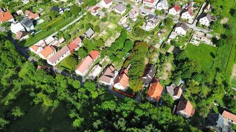 Starší dom s veľkým potenciálom a pozemkom 1087 m² – Šútovce - 12