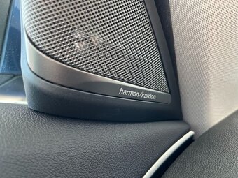 BMW 530d Touring xDrive 210kW AT/8 - 12