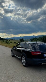 Predám audi a6 c6 allroad - 12