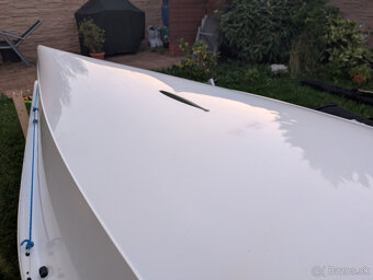 RS AERO 9 plachetnica - 12