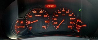 Citroën Berlingo 1.6HDi - 12
