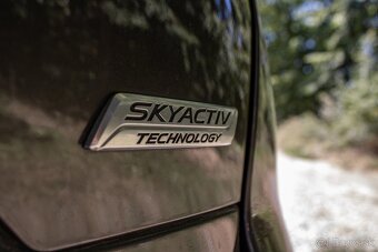 Mazda CX-5 2.2 Skyactiv-D150 Attraction - 12