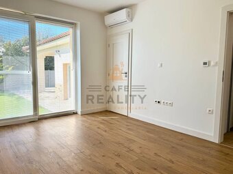 Na prenájom 4 izbový rodinný dom, novostavba, Pata, ul. Pod  - 12