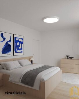 NOVÝ 2 - IZB. BYT (63m2), SENICA - SADOVÁ - 12