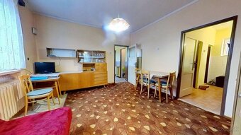 Rodinný dom so záhradou - Žilina Bytčica - 12