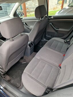 Volkswagen Golf  1.9TDi - 12