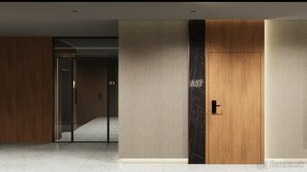 APARTMÁNY BOJNICE - APARTMÁNY POD ZÁMKOM, BOJNICE - 12