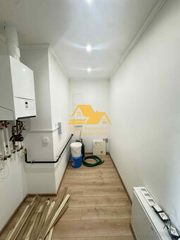 Exkluzívne Predám novostavbu rodinného domu vo Dvoroch nad  - 12