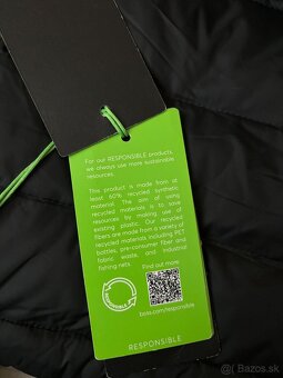 BOSS Pánska prechodná bunda - 12