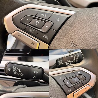 Volkswagen Golf Variant 2.0 TDI 110kw EVO DSG 2022 STYLE - 12