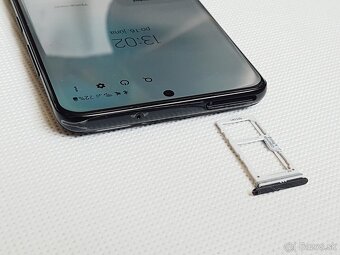 Samsung S20+ 5G 12GB 128GB Black - 12