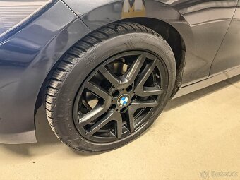 BMW Rad 1 118d A/T - 12