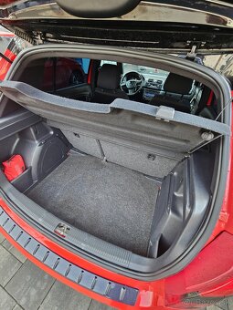 Škoda Fabia II 1.6 TDi Monte Carlo Top stav - 12