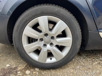 Audi A6 Allroad 3.0TDi Automat Quattro - 12