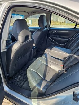 Volvo s60 - 12