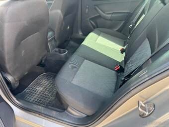 SEAT Toledo 1.0 TSi - 12