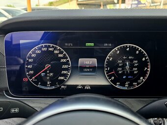 Mercedes E trieda T Mercedes-AMG E 53 4MATIC+ A/T - 12