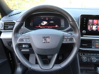 Seat Tarraco 2.0 TDI 4Drive DSG 7-Miest - Odpocet DPH - - 12