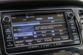 Fiat Fullback Double cab LX E6 A/T - 12