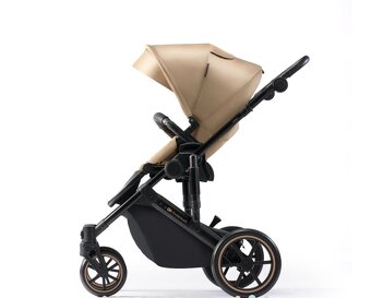 Kočík Kinderkraft PRIME 2 - 12