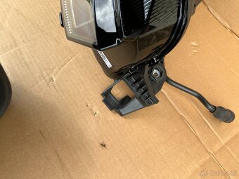 predni svetlo skoda kodiaq prave pravy fullLed 21- - 12
