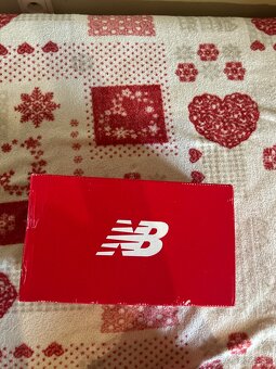 Kopačky new balance tekela - 12