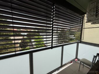 Exkluzívne APEX reality 3i. s balkónom Hollého ul., 81 m2 - 12