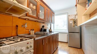 ZARIADENÝ - 3i byt 75 m2 + balkon - Trenčianske Teplice - 12