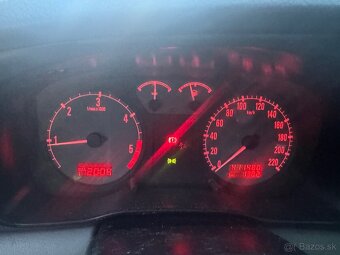 Skoda Octavia 1.9tdi 66kw - 12