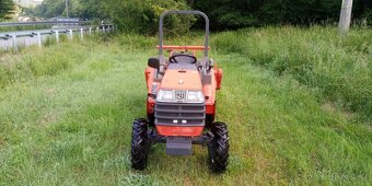 KUBOTA GRANBIA GB16 - 12