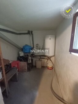 HALO reality - Predaj, chata Borský Svätý Jur - 12
