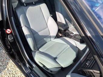 BMW E46 330i M Paket EXTRA VÝBAVA AKČNÍ CENA - 12