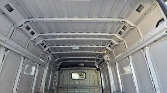 Fiat Ducato Dodávka 2.3 MultiJet L4H2 3,5t MAXI odpočet DPH - 12